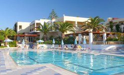 Hotel CRETA ROYAL - Řecko - Kréta - Scaleta