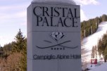 Cristal Palace - Itálie - Madonna di Campiglio