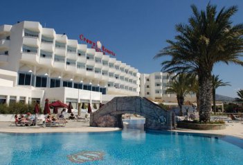 Crown Resorts Horizon - Kypr - Paphos