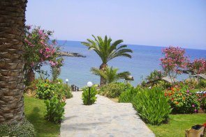 CRYSTAL SPRING BEACH - Kypr - Protaras - Paralimni