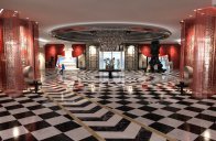 Hotel DELPHIN IMPERIAL - Turecko - Lara  Kundu