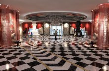 Hotel DELPHIN IMPERIAL - Turecko - Lara  Kundu