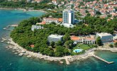 Hotel PUNTA - Chorvatsko - Vodice