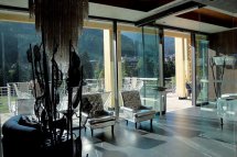 Design Hotel Oberosler - Itálie - Madonna di Campiglio
