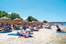 Despina - Řecko - Kréta - Agia Marina