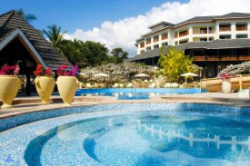 Recenze Diani Reef Beach Resort & Spa's