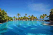 Dinarobin Hotel Golf & Spa - Mauritius - Le Morne 