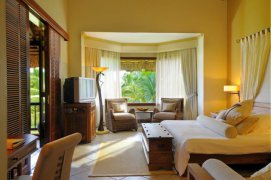 Dinarobin Hotel Golf & Spa - Mauritius - Le Morne 