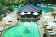 DISCOVERY KARTIKA PLAZA HOTEL - Bali - Kuta Beach