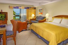 Divi Dutch Village Resort - Aruba - Druif Beach