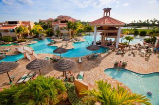 Divi Village Golf & Beach Resort - Aruba - Druif Beach