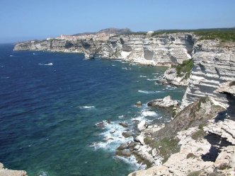 Divoká krása Korsiky