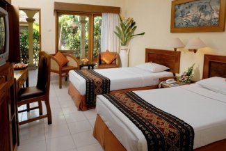 Diwangkara Holiday Villa Beach Resort - Bali - Sanur