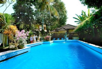 Diwangkara Holiday Villa Beach Resort - Bali - Sanur