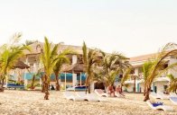 Djembe Beach Resort - Gambie