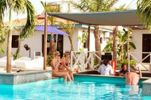 Djembe Beach Resort - Gambie