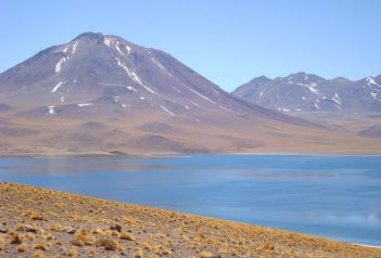 Do Chile za klenotem Pacifiku i nejsušší pouští světa - Chile