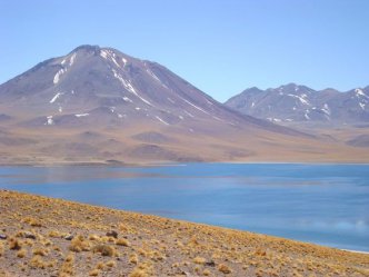 Do Chile za klenotem Pacifiku i nejsušší pouští světa