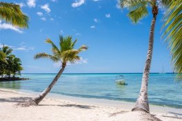 Dominikánská republika - netradiční program v tradičním dovolenkovém ráji - Dominikánská republika
