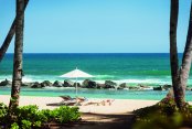 Dorado Beach, A Ritz Carlton Reserve - Portoriko