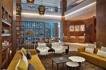 Double Tree by Hilton Dubai Business Bay - Spojené arabské emiráty - Dubaj