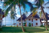 DoubleTree by Hilton Nungwi - Tanzanie - Zanzibar - Nungwi