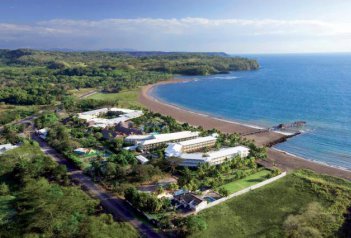 Doubletree Resort by Hilton - Kostarika - Chacarita