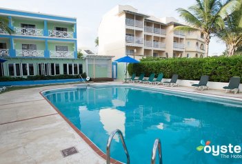 Dover Beach Hotel - Barbados
