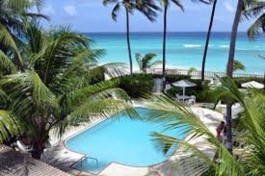 Dover Beach Hotel - Barbados