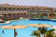 DREAMS BEACH - Egypt - Sharm El Sheikh - Hadaba