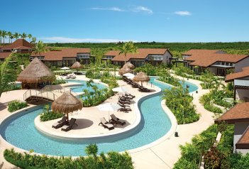 Dreams Playa Mujeres Golf Resort & Spa - Mexiko - Cancún