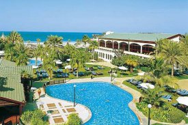 Recenze Dubai Marine Beach Resort & Spa