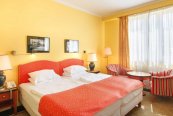 Dvorak Spa & Wellness Hotel - Česká republika - Karlovy Vary