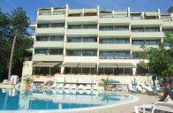 Hotel MIRABELLE - Bulharsko - Zlaté Písky