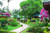 Eden Bungalow Resort - Thajsko - Phuket - Patong Beach