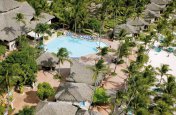 Eden Club Viva Dominicus Beach - Dominikánská republika - Bayahibe