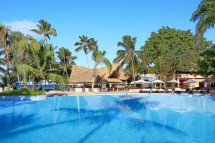 Eden Club Viva Dominicus Beach - Dominikánská republika - Bayahibe