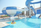 Eftalia Aqua Resort - Turecko - Konakli