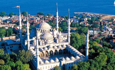 Egejské Turecko - sultánské rarity