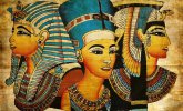 Egypt a tajemství faraonů, plavba po Nilu, pobyt u Rudého moře - Egypt