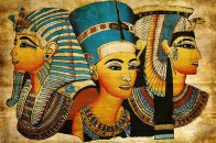 Egypt a tajemství faraonů, plavba po Nilu, pobyt u Rudého moře - Egypt
