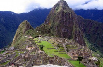 Ekvádor, Galapágy, Peru, Bolívie
