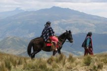 Ekvádor - incké tradice i cesta do středu Země - Ekvádor
