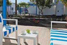 Elba Lanzarote Royal Village Resort - Kanárské ostrovy - Lanzarote - Playa Blanca