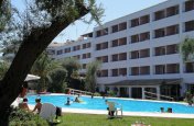 Hotel ELEA BEACH - Řecko - Korfu - Dassia