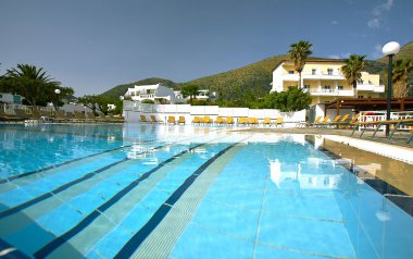 Elounda Breeze Resort (Elounda Aqua Sol Resort)