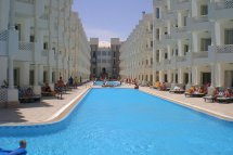 EMERALD HURGHADA HOTEL - Egypt - Hurghada