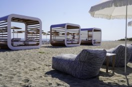 Hotel Evilion Sea and Sun - Řecko - Olympská riviéra - Nei Pori