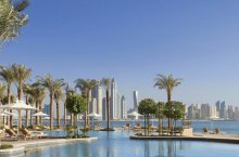 Fairmont The Palm - Spojené arabské emiráty - Dubaj - Jumeirah