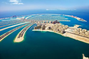 Fairmont The Palm - Spojené arabské emiráty - Dubaj - Jumeirah